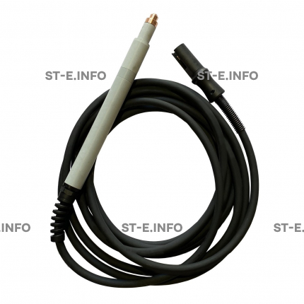 059477 Плазмотрон механизированный 7,6 метров - st-e.info - Сыктывкар