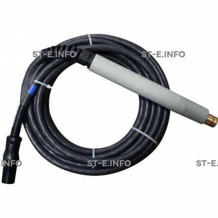 059522 Плазмотрон механизированный 15,2 метра - st-e.info - Сыктывкар