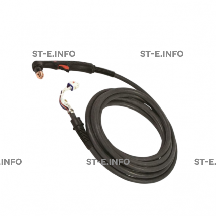 228788 Плазмотрон ручной 7,6 метров - st-e.info - Сыктывкар