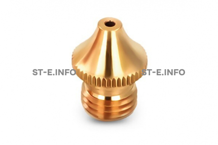 Сопло 3D 2,0 мм EBG арт. 1487036  - st-e.info - Сыктывкар