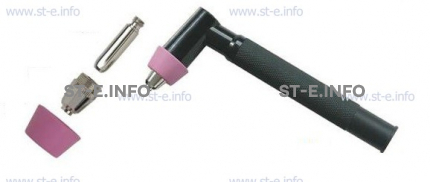 Электрод AG60 (SG55) (для CUT-60) - st-e.info - Сыктывкар