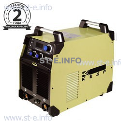 Сварочный инвертор ARC-400G, 380В - st-e.info - Сыктывкар