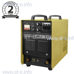 Сварочный инвертор ARC-409, 380В - st-e.info - Сыктывкар