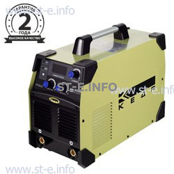 Сварочный инвертор ARC-250G, 380В - st-e.info - Сыктывкар