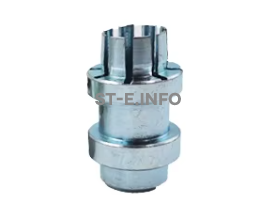 B03210140 патрон лазерной сварки - st-e.info - Сыктывкар