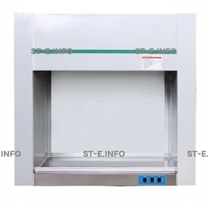 Беспылевой стол для очистки лазерных головок (нержавеющая сталь) - st-e.info - Сыктывкар