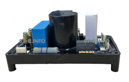 Блок розжига аппарата плазменной резки DOG-160L - st-e.info - Сыктывкар