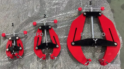 Центратор монтажный EZR2  д. 25-65 мм  - st-e.info - Сыктывкар