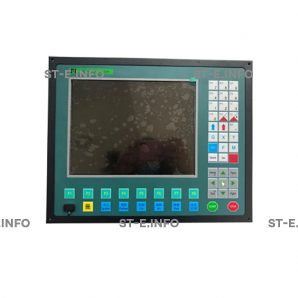 Управляющий блок ЧПУ FX430A - 4 axis подходит для раскроя профильной трубы + программное обеспечение  - st-e.info - Сыктывкар