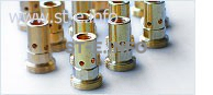 Держатель наконечника  М8X29мм TBi 411/511 - st-e.info - Сыктывкар
