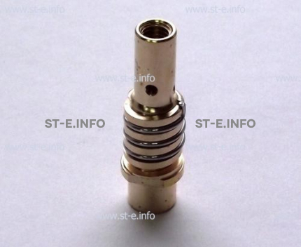 Держатель сопла с пружиной TBi 140/145/150 - st-e.info - Сыктывкар