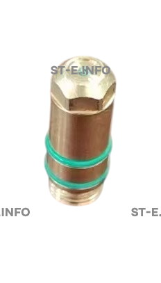 Электрод для плазмотронов YGX370AF  - st-e.info - Сыктывкар