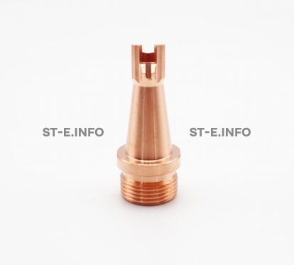 Сопло сварочное ES-12 - st-e.info - Сыктывкар