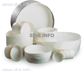 Заглушка водорастворимая EZ Purge EZP-2 (51 mm)  - st-e.info - Сыктывкар