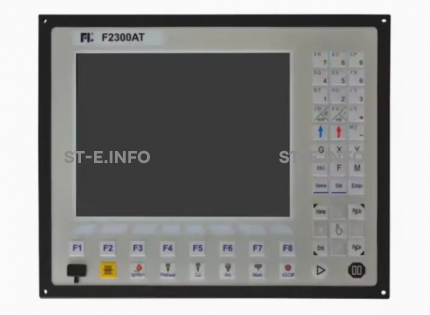 Стойка ЧПУ F-2300АT со встроенным THC - st-e.info - Сыктывкар