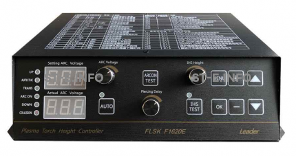 Контроллер высоты FLSK F1620E - st-e.info - Сыктывкар