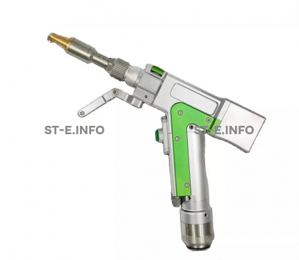 Пистолет для лазерной сварки FWH20-D10C  - st-e.info - Сыктывкар