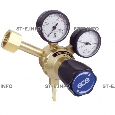Редуктор Unicontrol 500 N3 CO2  - st-e.info - Сыктывкар