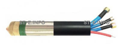 Корпус горелки FineCUT-200A - st-e.info - Сыктывкар