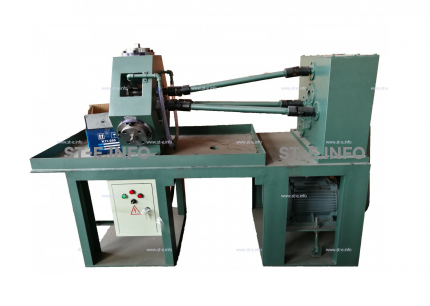 Стан холодного проката ребристых труб  ST-ХПРТ - st-e.info - Сыктывкар