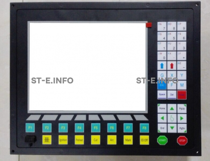ЧПУ контроллер HYD-2300A  - st-e.info - Сыктывкар
