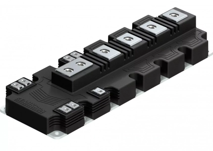 IGBT модуль SKM1400GB17P4 - st-e.info - Сыктывкар