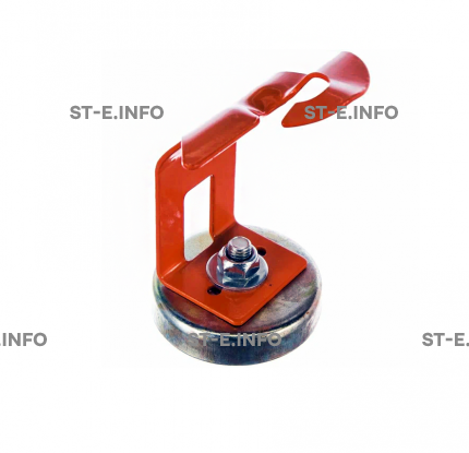 Магнитный держатель горелки MIG/MAG (QJ6028) - st-e.info - Сыктывкар