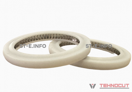 Уплотнительное кольцо 29.2х21х3.55 mm - st-e.info - Сыктывкар