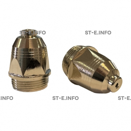 Сопло для плазмотрона P-80 диаметр 1,3 мм - st-e.info - Сыктывкар