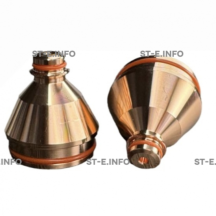 Сопло ST02428 д. 2.8 мм - st-e.info - Сыктывкар