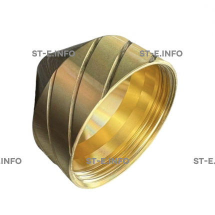 Конус ST02105 - st-e.info - Сыктывкар