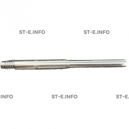 Трубка водяная ST02101 - st-e.info - Сыктывкар