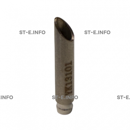 Воздушная трубка YIK-130 PRO  - st-e.info - Сыктывкар