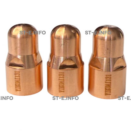Электрод YIK-130 PRO  - st-e.info - Сыктывкар
