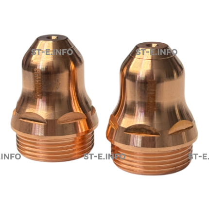 Сопло YIK-130 PRO 1,3 мм - st-e.info - Сыктывкар