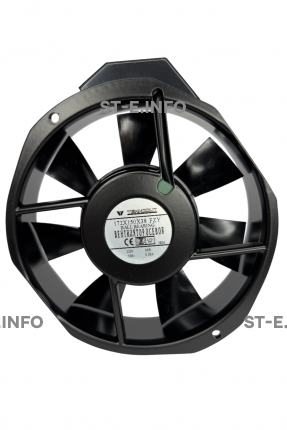 Вентилятор  Fan 172*150*38 145FZY Ball (качения) - st-e.info - Сыктывкар