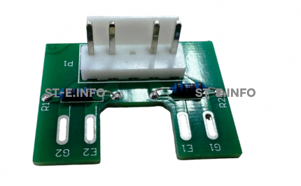Интерфейсная плата IGBT модуля - st-e.info - Сыктывкар