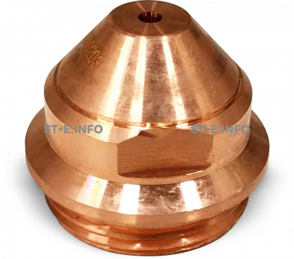 Сопло D.2,1 для FineCUT-200A - st-e.info - Сыктывкар