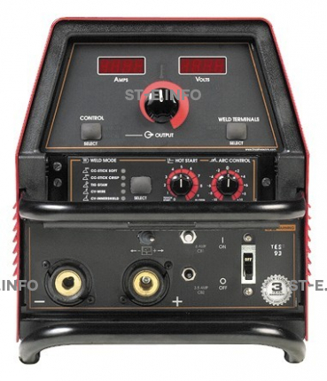 Сварочный полуавтомат  Invertec  V350 Pro - st-e.info - Сыктывкар