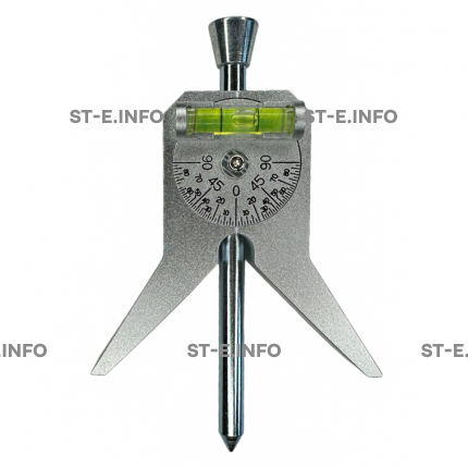 Центровочный кернер для труб  - st-e.info - Сыктывкар