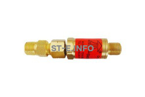 Обратный газовый клапан M16 - st-e.info - Сыктывкар