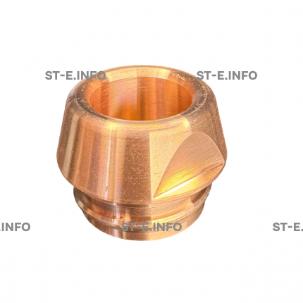 Колпачок TBi 9W AUT (16 мм) 171P102040 - st-e.info - Сыктывкар