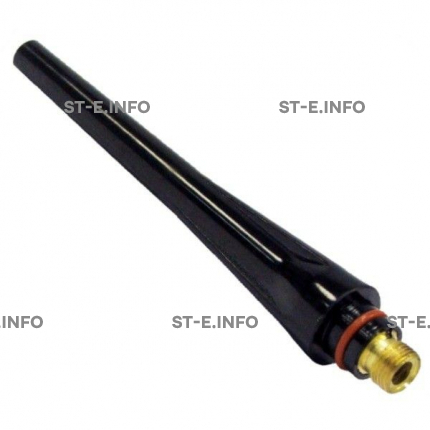 Колпачок длинный для горелок TIG - st-e.info - Сыктывкар