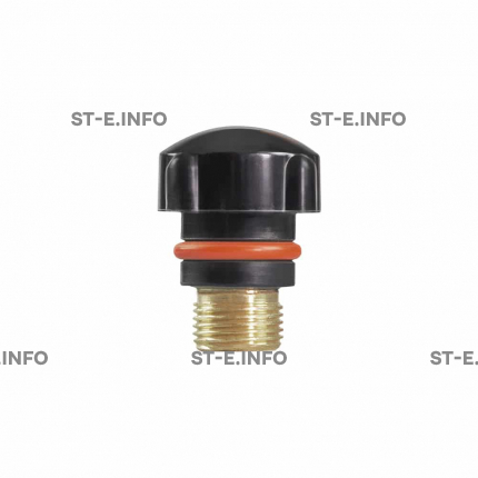 Колпачок короткий для горелок TIG - st-e.info - Сыктывкар