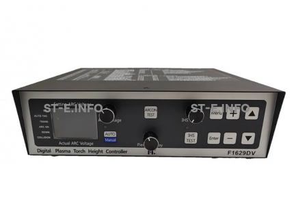 Контроллер высоты  F1629DV - st-e.info - Сыктывкар