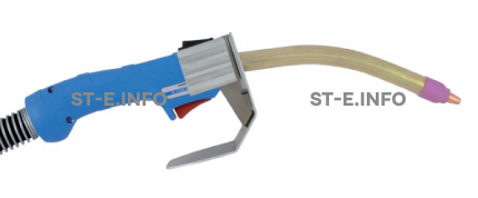 Корпус горелки TBi MOG 50 - st-e.info - Сыктывкар