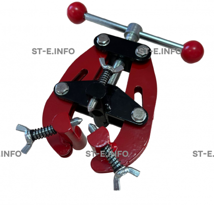 Центратор монтажный Краб 1 д. 25-65 мм  - st-e.info - Сыктывкар