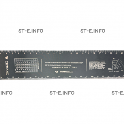 Лента для разметки труб 128mm*2130mm GOLD PREMIUM - st-e.info - Сыктывкар