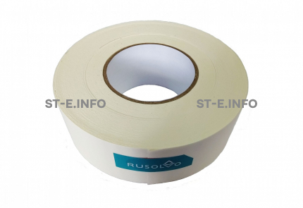 Водорастворимый бумажный скотч RPST-2 50мм*90м - st-e.info - Сыктывкар