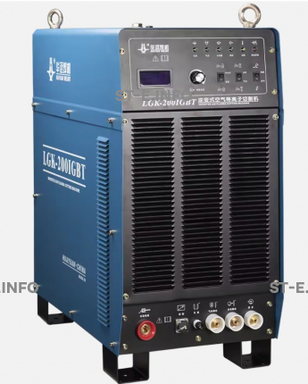 Аппарат ручной плазменной резки LGK-200MA - st-e.info - Сыктывкар
